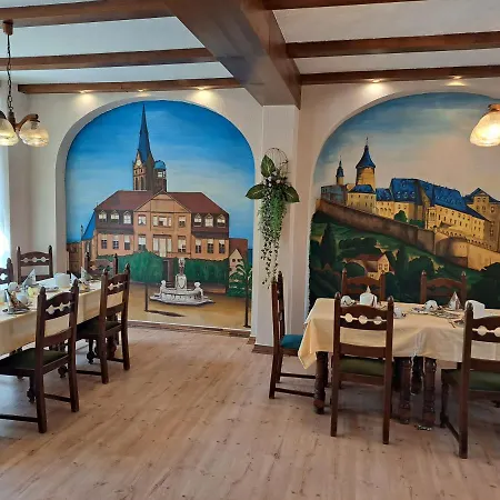 Otel Zum Hirsch