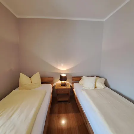 Hotel Zum Hirsch *